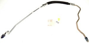 Power Steering Pressure Line Hose Assembly Gates 366550