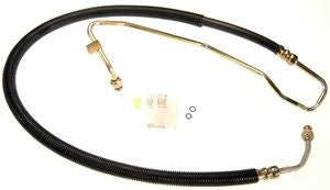 Power Steering Pressure Line Hose Assembly Gates 366560
