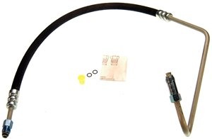 Power Steering Pressure Line Hose Assembly Gates 366590