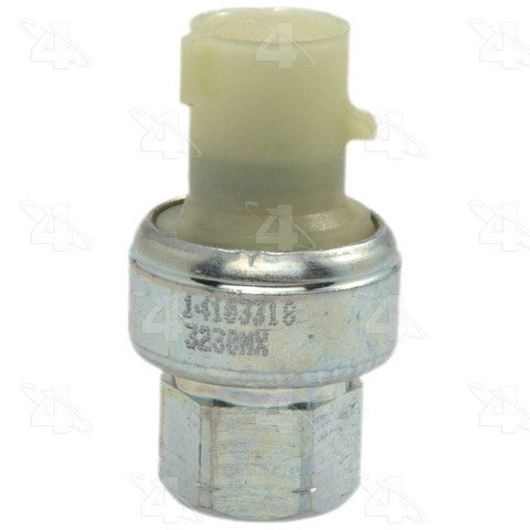 A/C Condenser Fan Switch Four Seasons 36662