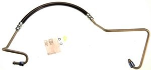 Power Steering Pressure Line Hose Assembly Gates 366630