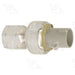 A/C Condenser Fan Switch Four Seasons 36663