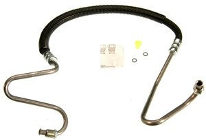 Power Steering Pressure Line Hose Assembly Gates 366670
