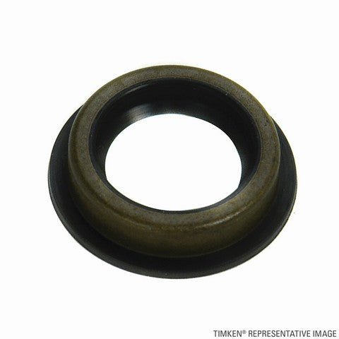 Manual Trans Shift Shaft Seal Timken 3816
