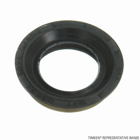 Manual Trans Shift Shaft Seal Timken 3816