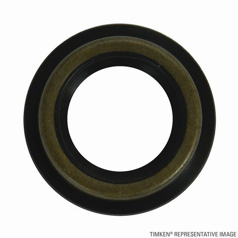 Manual Trans Shift Shaft Seal Timken 3816