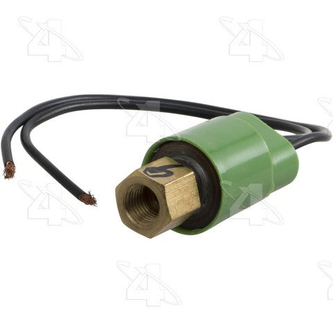 A/C System Switch Four Seasons 36670