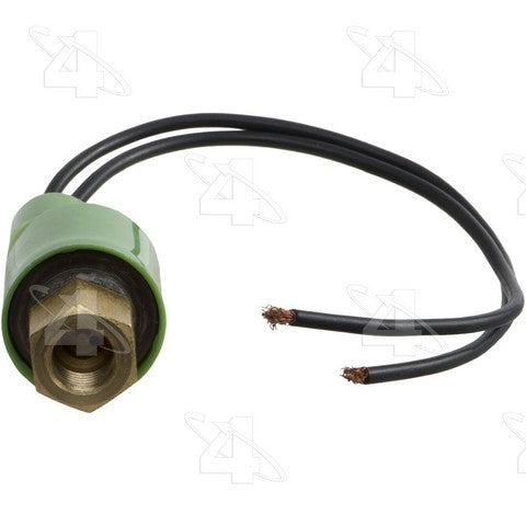 A/C System Switch Four Seasons 36670