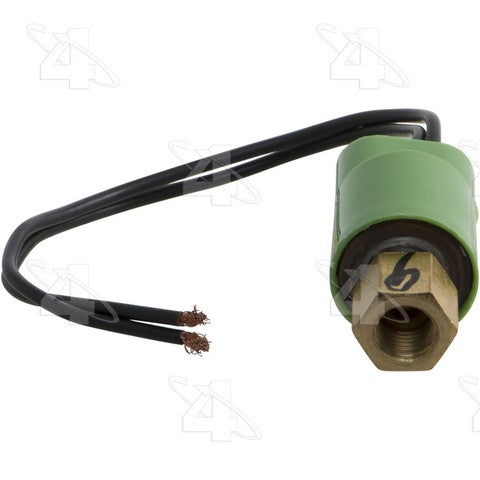 A/C System Switch Four Seasons 36670