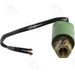 A/C System Switch Four Seasons 36670