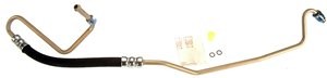 Power Steering Pressure Line Hose Assembly Gates 366710