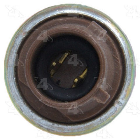A/C System Switch Four Seasons 36671