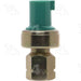 A/C Condenser Fan Switch Four Seasons 36673