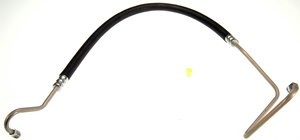 Power Steering Pressure Line Hose Assembly Gates 366790
