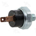 A/C System Switch Four Seasons 36683
