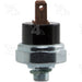 A/C System Switch Four Seasons 36683