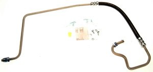 Power Steering Pressure Line Hose Assembly Gates 366840