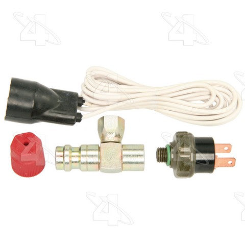 A/C System Switch Four Seasons 36684