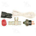 A/C System Switch Four Seasons 36684