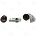 A/C System Switch Four Seasons 36684
