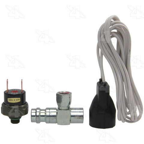 A/C System Switch Four Seasons 36684