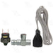A/C System Switch Four Seasons 36684