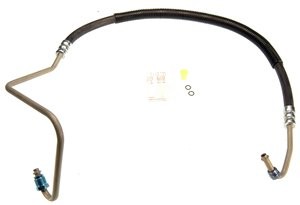 Power Steering Pressure Line Hose Assembly Gates 366850