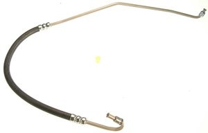 Power Steering Pressure Line Hose Assembly Gates 366890