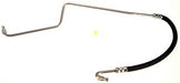 Power Steering Pressure Line Hose Assembly Gates 366900