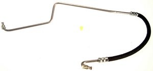Power Steering Pressure Line Hose Assembly Gates 366900