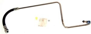 Power Steering Pressure Line Hose Assembly Gates 366940