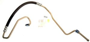 Power Steering Pressure Line Hose Assembly Gates 366950