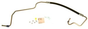Power Steering Pressure Line Hose Assembly Gates 366970