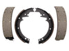 Drum Brake Shoe Raybestos Brakes 366PG