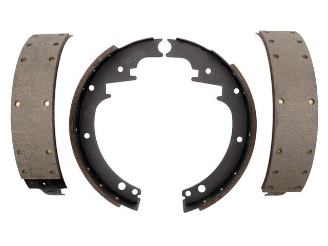 Drum Brake Shoe Raybestos Brakes 366PG