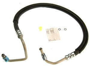 Power Steering Pressure Line Hose Assembly Gates 367010