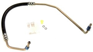Power Steering Pressure Line Hose Assembly Gates 367020