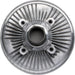 Engine Cooling Fan Clutch Four Seasons 36705