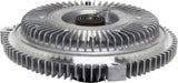 Engine Cooling Fan Clutch Four Seasons 36706