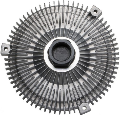 Engine Cooling Fan Clutch Four Seasons 36706