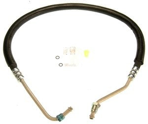 Power Steering Pressure Line Hose Assembly Gates 367090