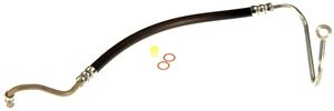 Power Steering Pressure Line Hose Assembly Gates 367100