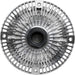 Engine Cooling Fan Clutch Four Seasons 36710
