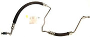 Power Steering Pressure Line Hose Assembly Gates 367110