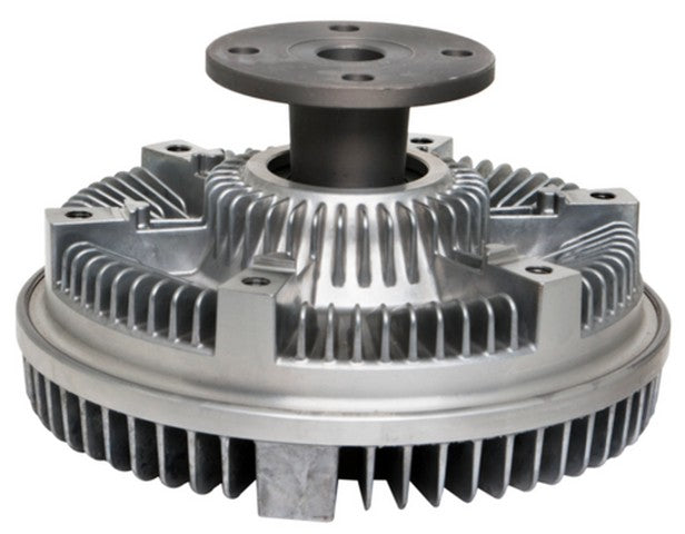Engine Cooling Fan Clutch Four Seasons 36711