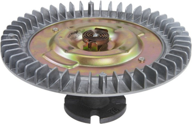 Engine Cooling Fan Clutch Four Seasons 36713