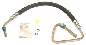 Power Steering Pressure Line Hose Assembly Gates 367150