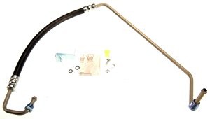 Power Steering Pressure Line Hose Assembly Gates 367170