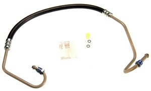 Power Steering Pressure Line Hose Assembly Gates 367190