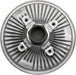 Engine Cooling Fan Clutch Four Seasons 36720